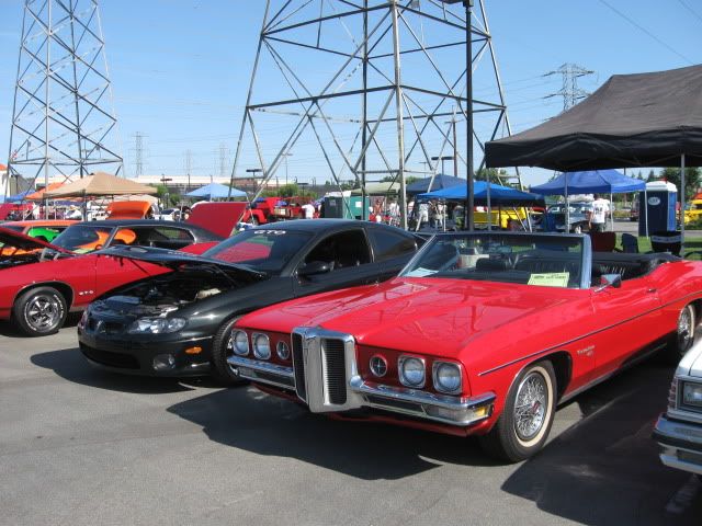 Pics from Chuys riders and Rods Car Show in Bakersfield Ca.